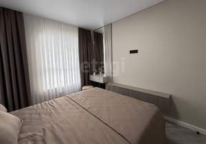 3-к квартира, на длительный срок, 60м2, 13/16 этаж