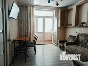 2-к квартира, посуточно, 55м2, 5/9 этаж