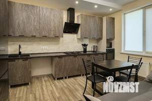 1-к квартира, посуточно, 62м2, 1/1 этаж