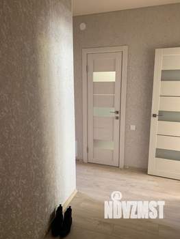 1-к квартира, на длительный срок, 40м2, 4/9 этаж