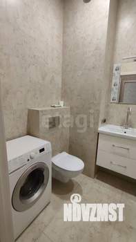 1-к квартира, на длительный срок, 38м2, 2/10 этаж