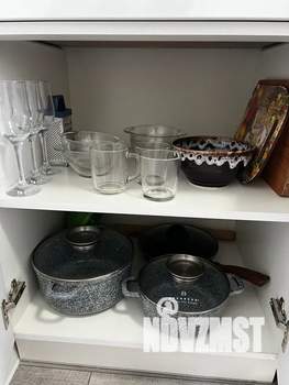 1-к квартира, посуточно, 36м2, 3/5 этаж