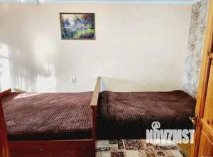 1-к квартира, посуточно, 35м2, 2/5 этаж