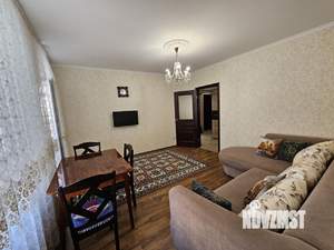 1-к квартира, на длительный срок, 35м2, 2/9 этаж