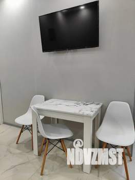 1-к квартира, посуточно, 45м2, 1/5 этаж