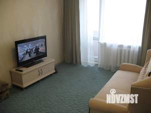 1-к квартира, на длительный срок, 39м2, 6/9 этаж
