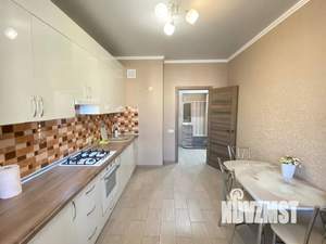 2-к квартира, посуточно, 55м2, 8/9 этаж