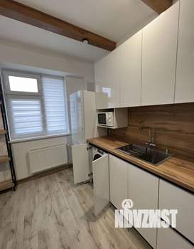 1-к квартира, на длительный срок, 40м2, 5/8 этаж