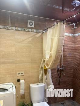 1-к квартира, на длительный срок, 40м2, 2/2 этаж