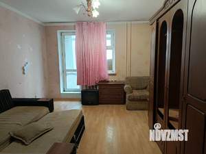 2-к квартира, на длительный срок, 52м2, 2/9 этаж