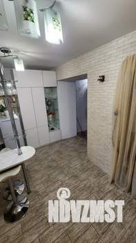 1-к квартира, посуточно, 65м2, 1/1 этаж