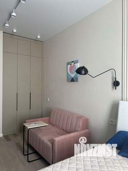 1-к квартира, на длительный срок, 39м2, 9/11 этаж