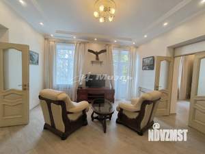 3-к квартира, на длительный срок, 88м2, 3/4 этаж