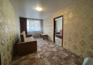 2-к квартира, на длительный срок, 42м2, 1/4 этаж