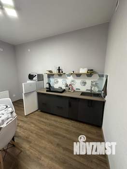 1-к квартира, на длительный срок, 40м2, 2/14 этаж