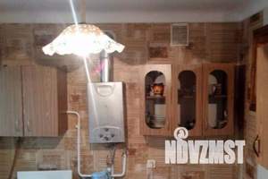 1-к квартира, посуточно, 38м2, 3/5 этаж