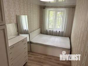 3-к квартира, посуточно, 70м2, 1/1 этаж