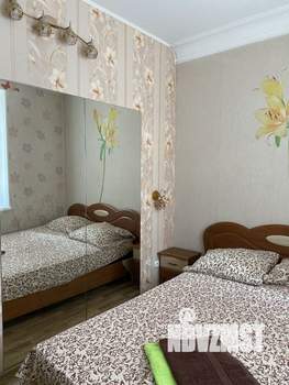 2-к квартира, посуточно, 35м2, 2/3 этаж