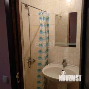 1-к квартира, на длительный срок, 39м2, 1/2 этаж