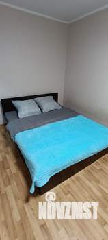 1-к квартира, посуточно, 38м2, 2/9 этаж