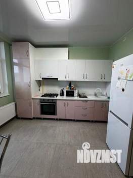 2-к квартира, на длительный срок, 60м2, 4/9 этаж