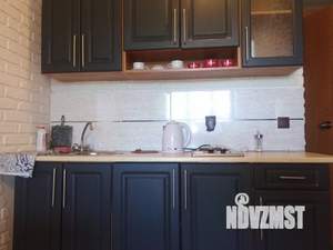 1-к квартира, посуточно, 26м2, 1/1 этаж