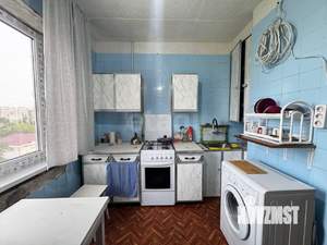 1-к квартира, на длительный срок, 36м2, 8/9 этаж