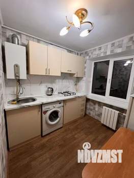 1-к квартира, на длительный срок, 32м2, 2/5 этаж