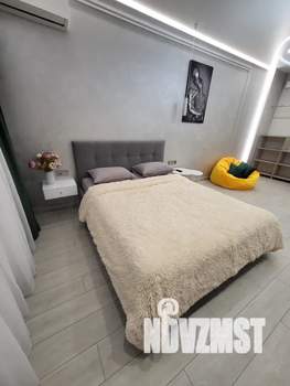 1-к квартира, посуточно, 35м2, 6/9 этаж