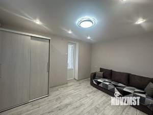 2-к квартира, на длительный срок, 51м2, 6/14 этаж