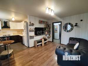 2-к квартира, на длительный срок, 44м2, 4/5 этаж