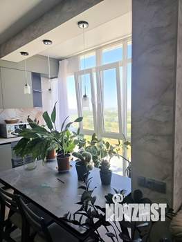 2-к квартира, на длительный срок, 70м2, 7/9 этаж