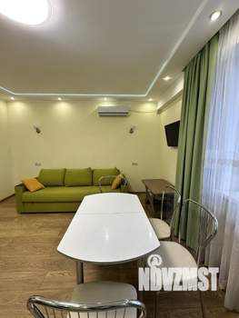 3-к квартира, на длительный срок, 75м2, 4/14 этаж