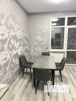 1-к квартира, на длительный срок, 38м2, 6/10 этаж