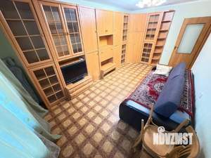 3-к квартира, на длительный срок, 60м2, 1/5 этаж