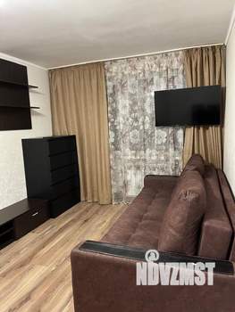 1-к квартира, на длительный срок, 36м2, 2/5 этаж