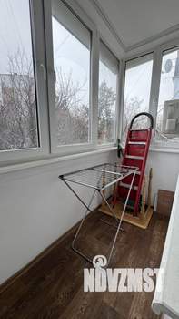 1-к квартира, на длительный срок, 34м2, 2/9 этаж