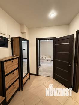 1-к квартира, на длительный срок, 40м2, 3/11 этаж