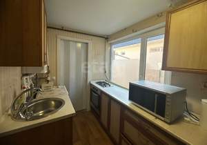 2-к квартира, на длительный срок, 46м2, 1/1 этаж