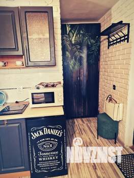 Студия квартира, посуточно, 24м2, 1/5 этаж