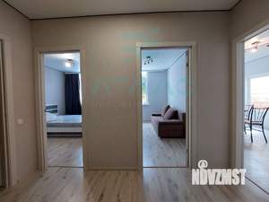 2-к квартира, на длительный срок, 45м2, 2/2 этаж