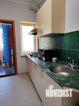 1-к квартира, на длительный срок, 32м2, 1/1 этаж