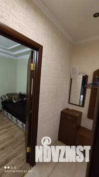 1-к квартира, посуточно, 36м2, 3/5 этаж