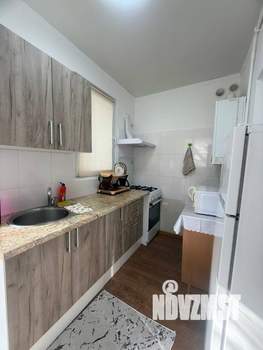 1-к квартира, на длительный срок, 42м2, 1/1 этаж