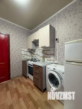 1-к квартира, на длительный срок, 30м2, 1/1 этаж