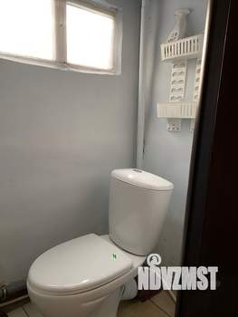 1-к квартира, на длительный срок, 30м2, 1/1 этаж