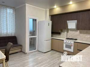 1-к квартира, на длительный срок, 55м2, 5/10 этаж