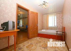 2-к квартира, посуточно, 48м2, 4/4 этаж