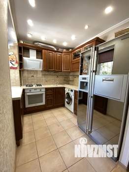 3-к квартира, на длительный срок, 63м2, 2/5 этаж