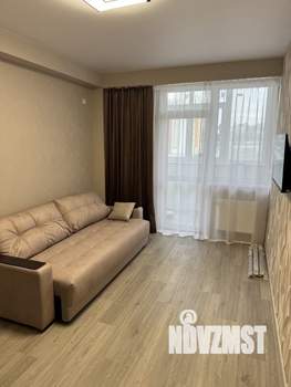 2-к квартира, на длительный срок, 58м2, 5/17 этаж